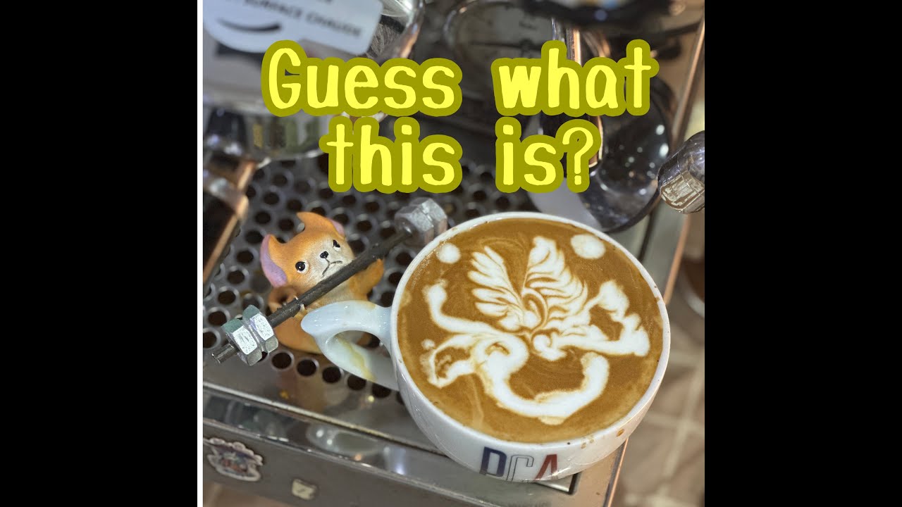 Guess what this is?