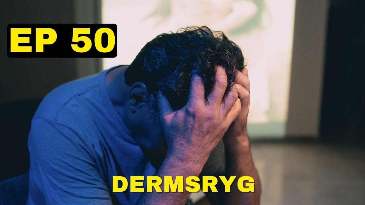 Dermsryg | Vita Dei Afrika (Ep 50)