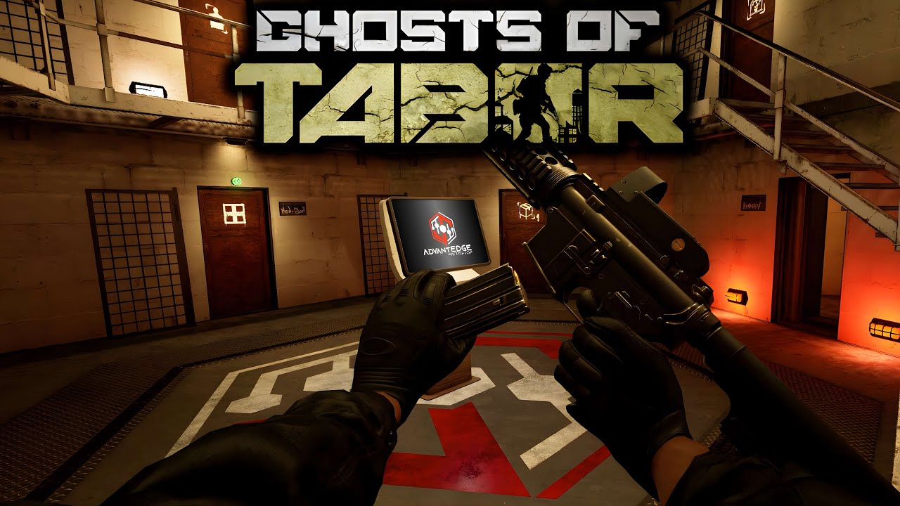 Tabor - Holding Out For A Hero