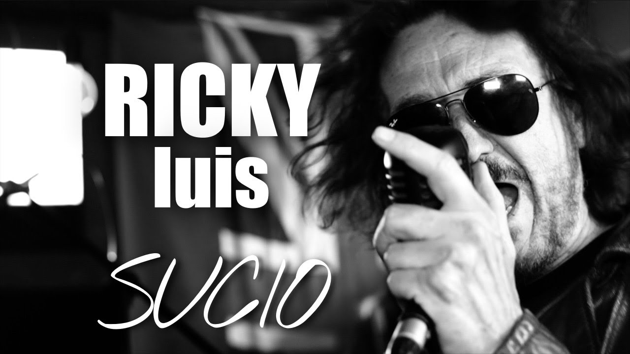 Ricky Luis - Sucio