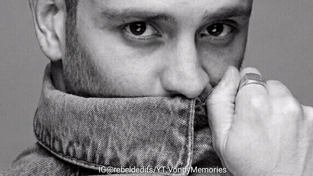 Christopher Uckermann - Far Away (Español)