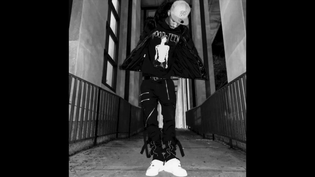 guitar black kray sickboyrari type beat (4zzzshawty)