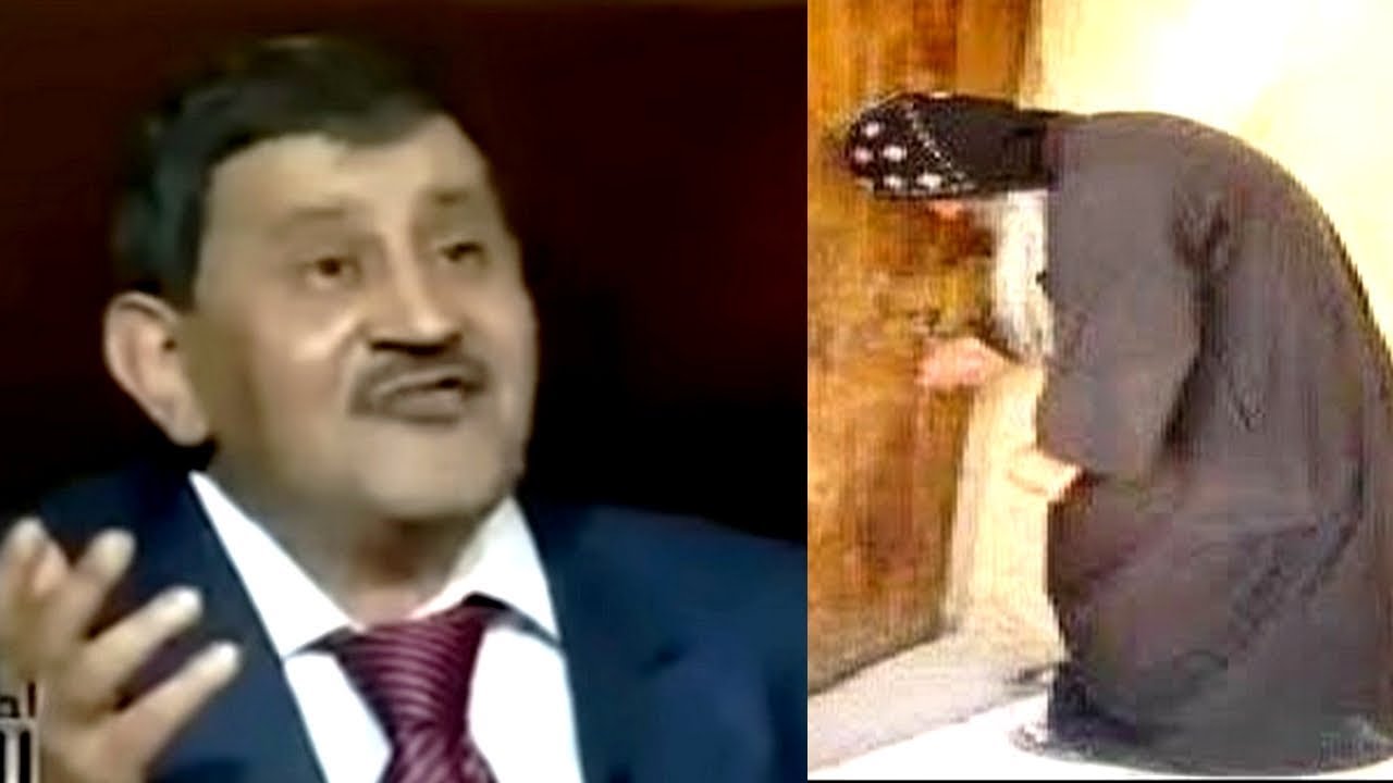 راهب يعلن اسلامة ويكشف اسرار خطيرة في العقيدة المسيحية عن التثليث والصلب