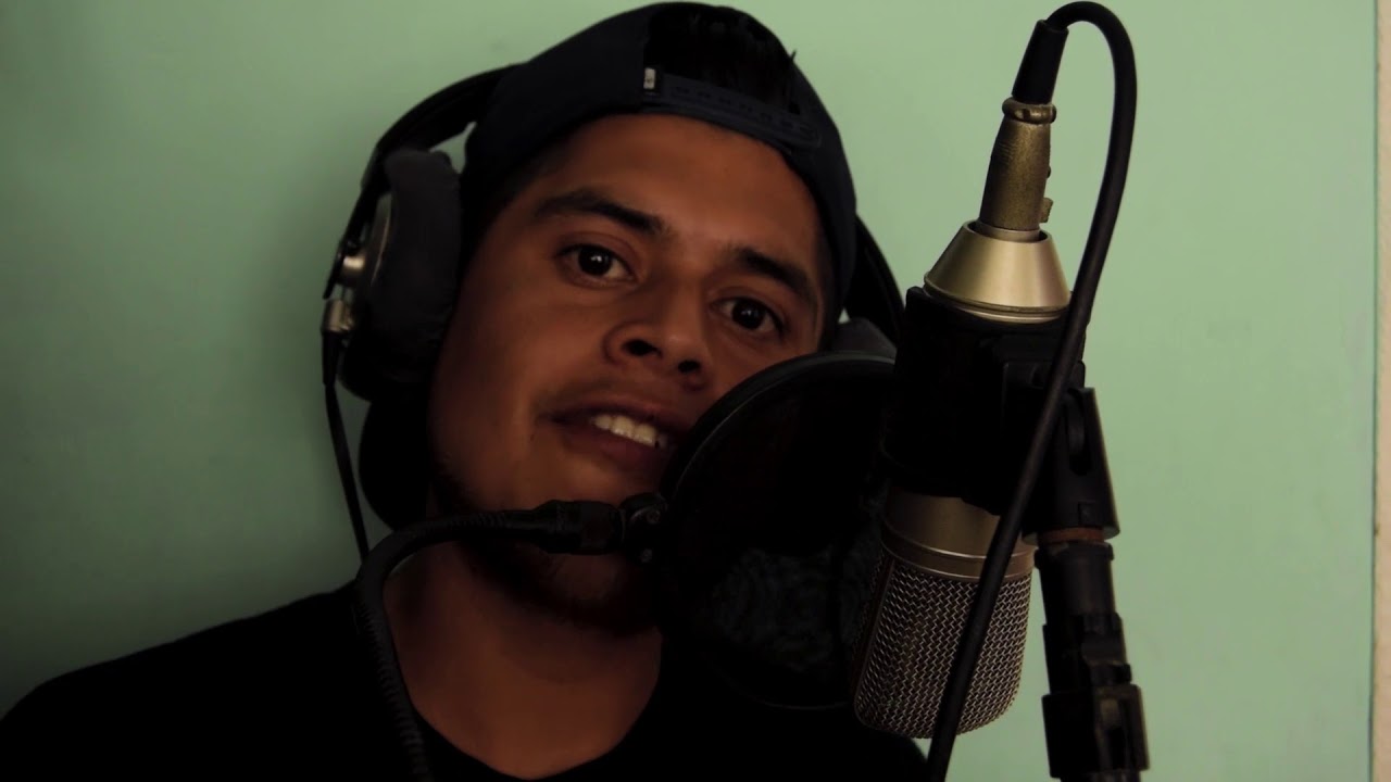 CYPHER - MENTE INQUIETA - SMC