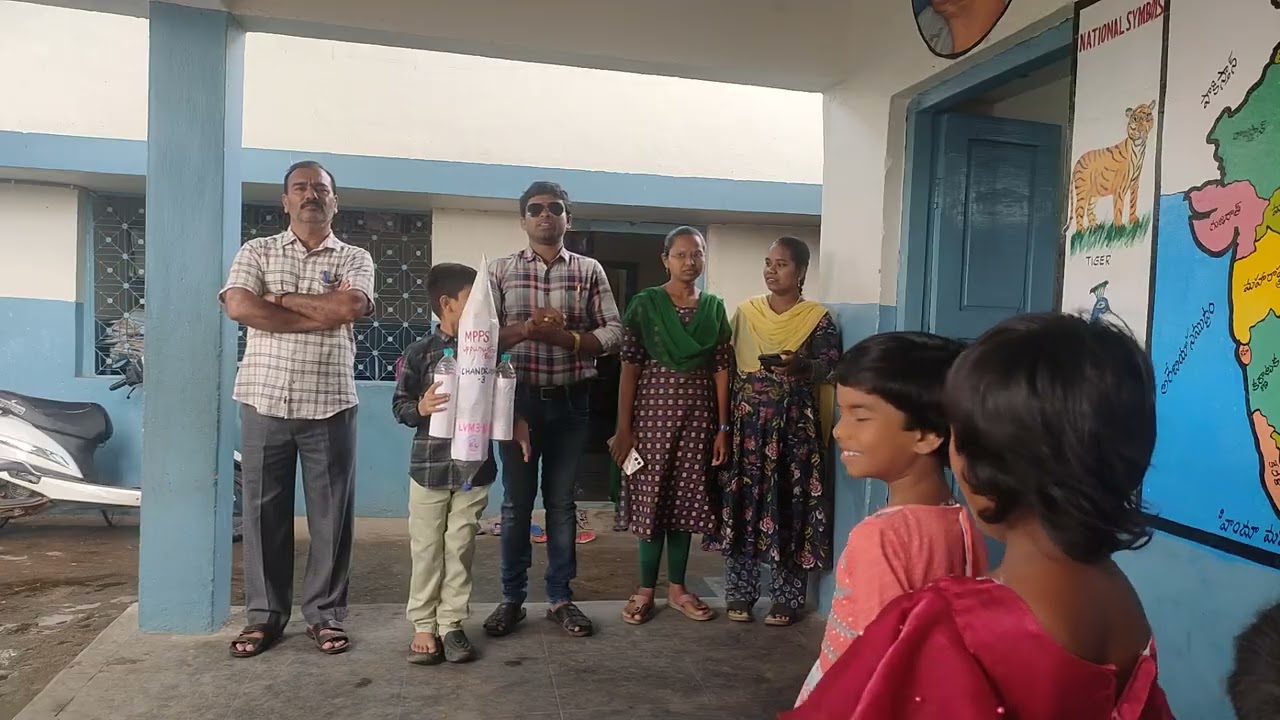 పార్టు-1: మిస్సైల్ మ్యాన్ ఆఫ్ ఇండియా డాక్టర్ ఏపిజే అబ్దుల్ కలాం గారి 94వ జయంతి కార్యక్రమం!