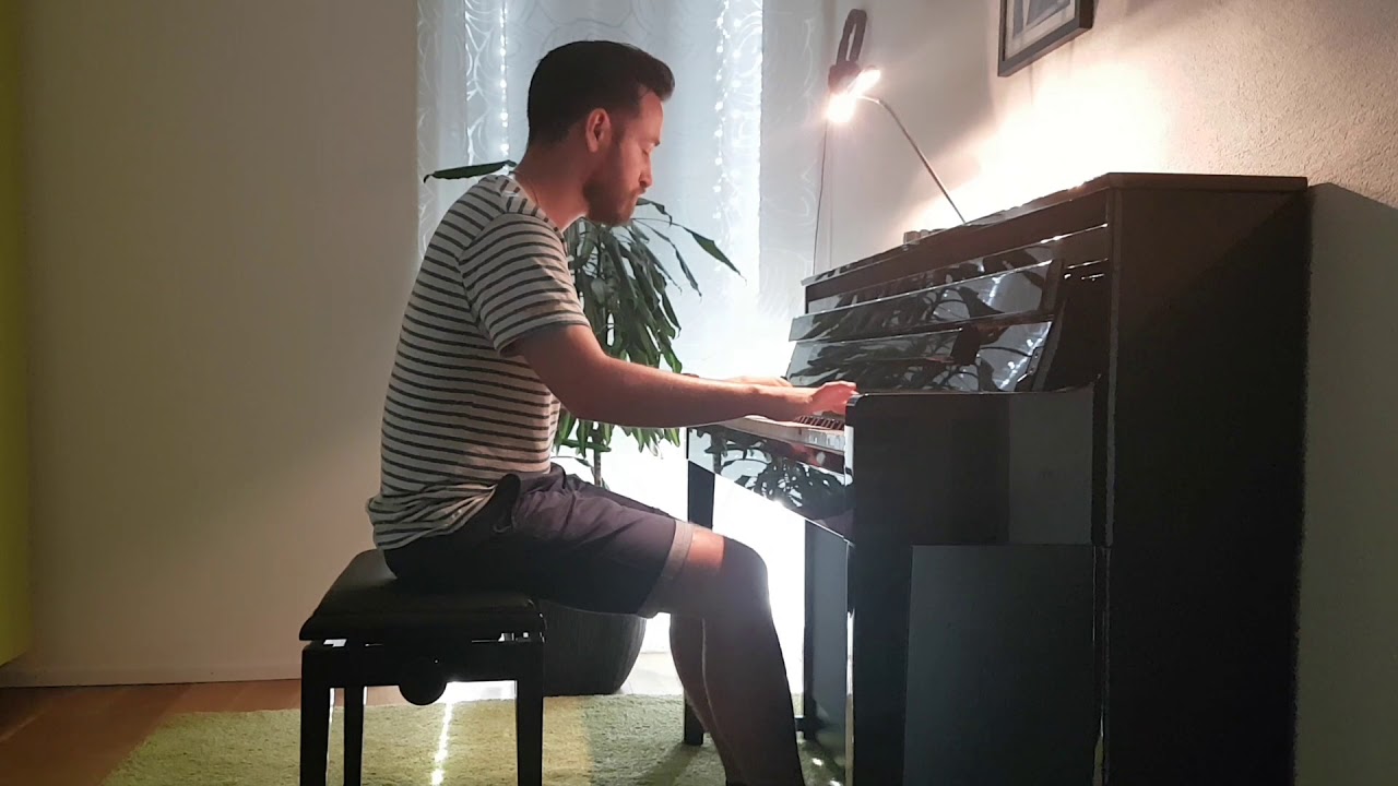Spartacus Love Theme by Brent Edstrom