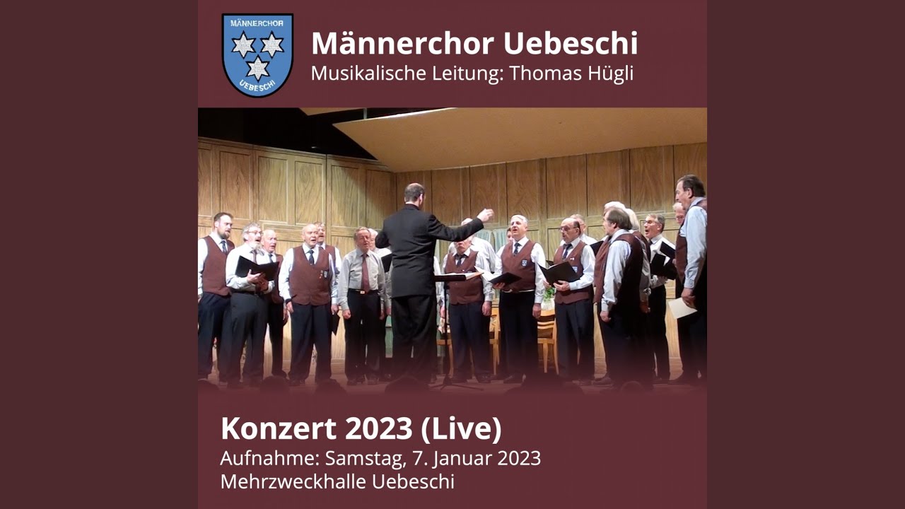 Freundschaft (Live)