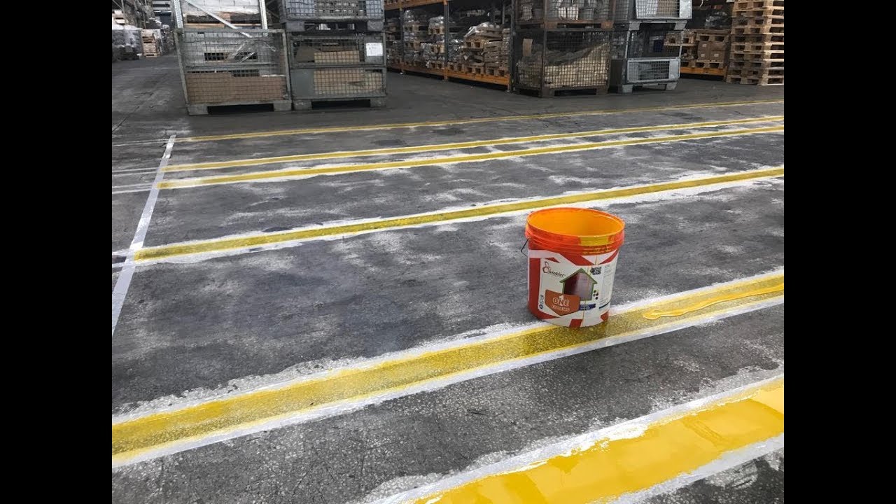WINKLER ONE FLOORING - PASY tadmet