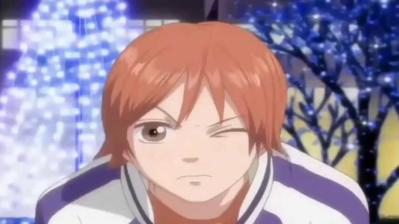 Lovely Complex AMV - I Will Wait For You HD