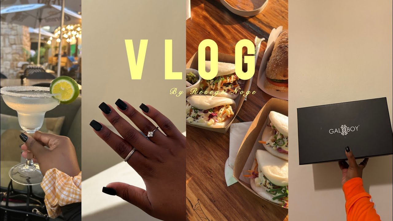 LIFE LATELY: Maintenance | just L after L| let’s travel to joburg #roadto700subscribers