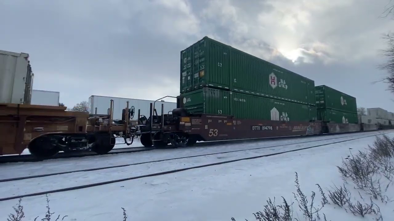 LACKAWANNA 1076 leading in portage pa