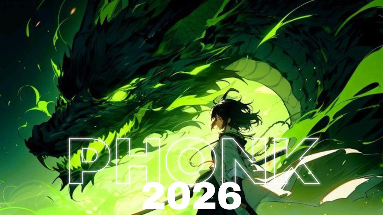 AURA = ♾️ | VIRAL AURA MUSIC PLAYLIST 2026 🔥 TRENDING PHONK HITS