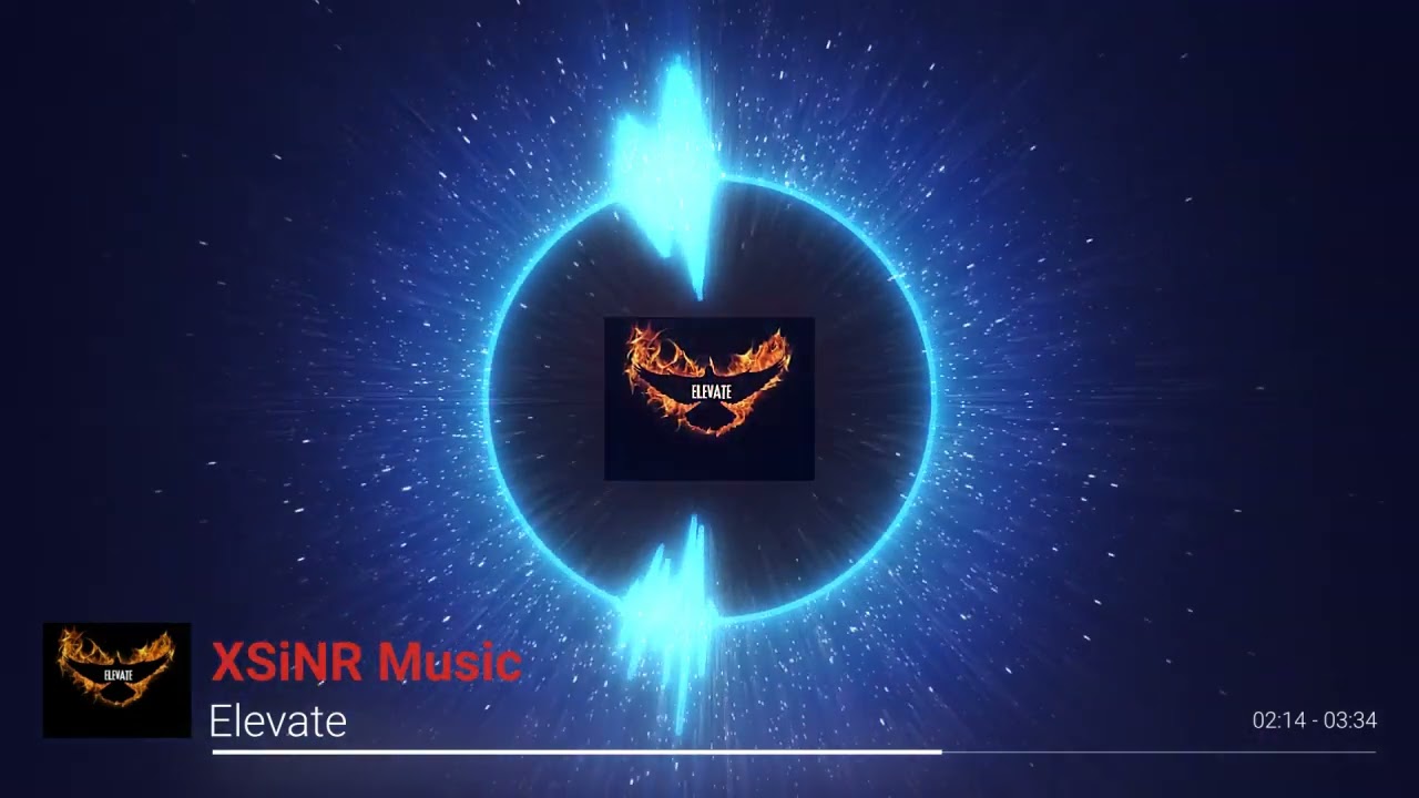 Elevate
