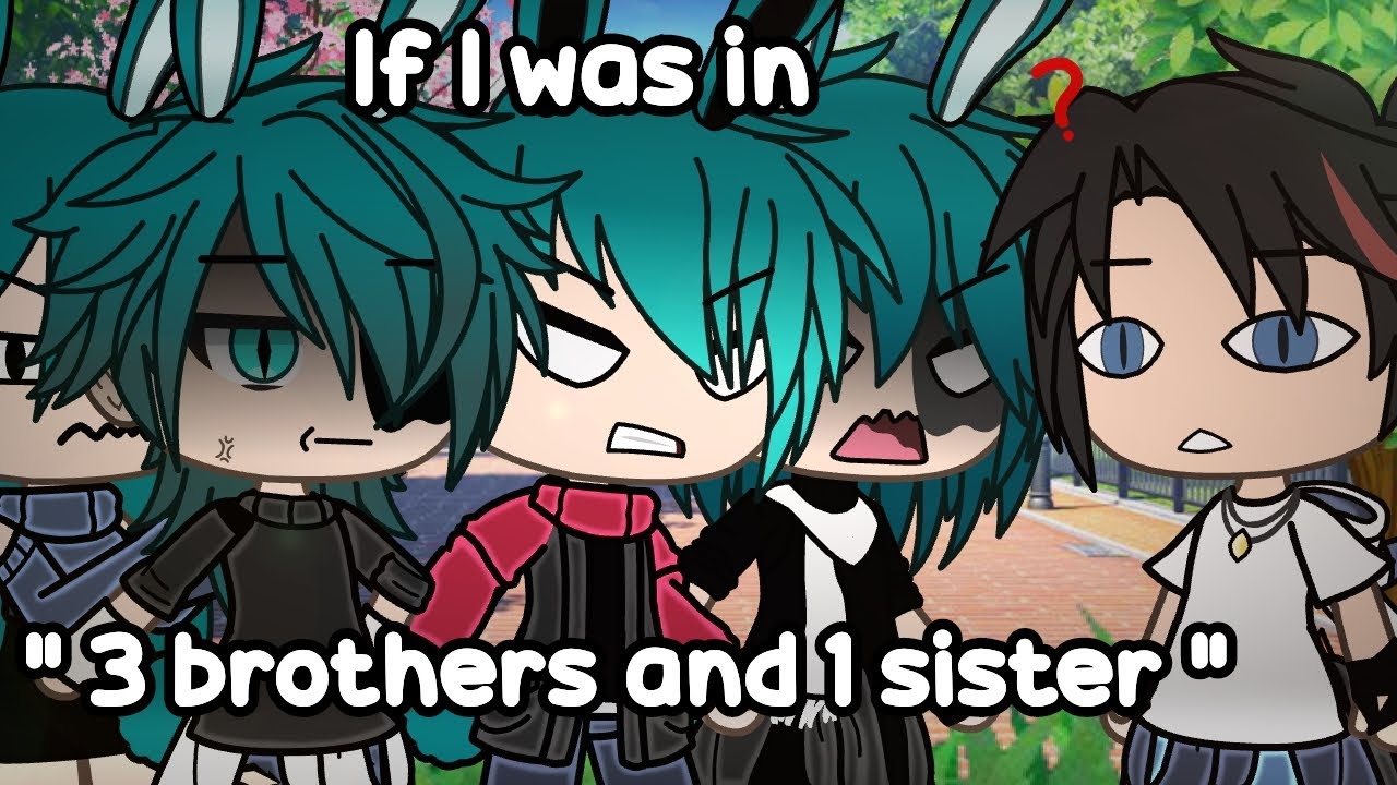 🌸 If I was in 
