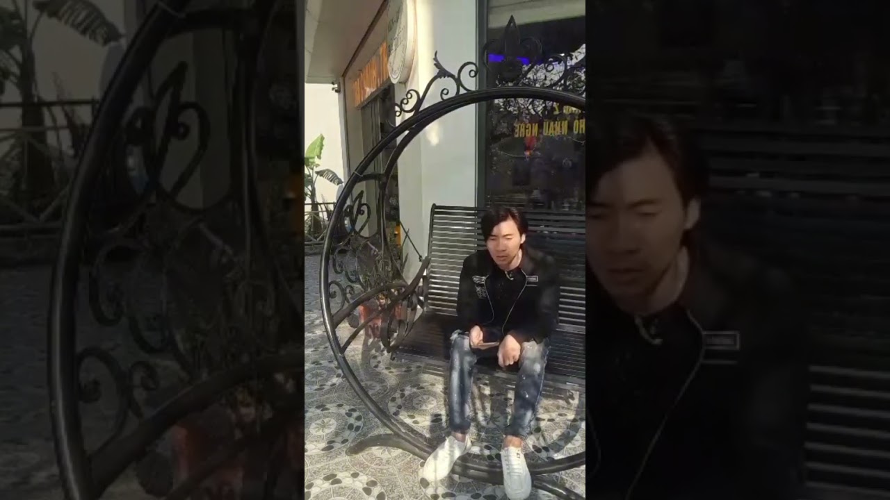 Đi Tìm Tình Yêu - MONO | SonTaiMTP Cover by