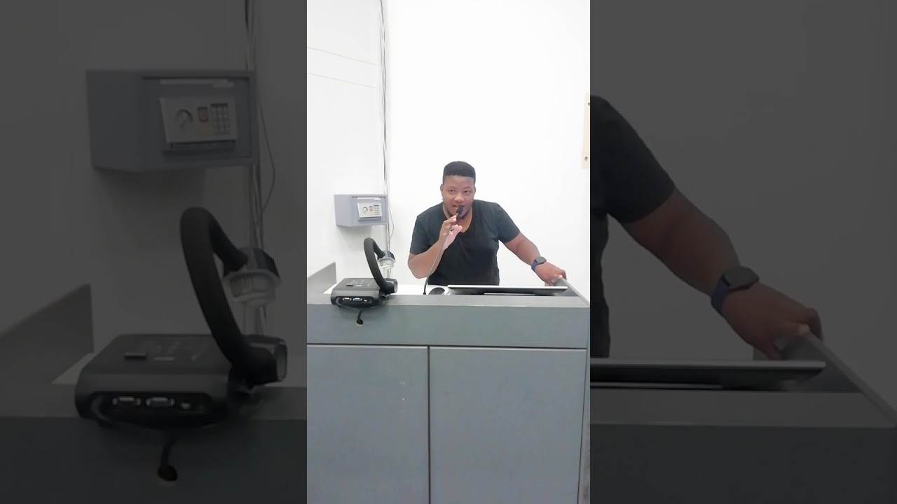 Mazwi Addressing New Developments Of The Channel