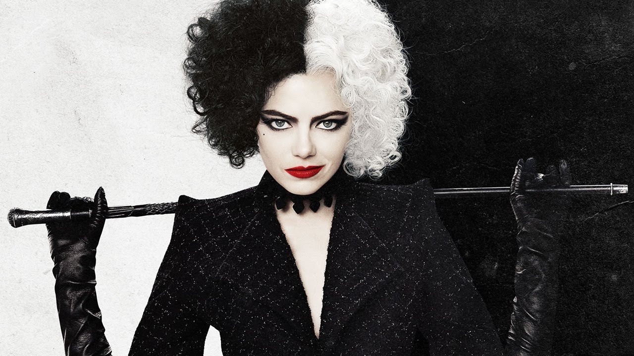 Cruella - świetny film od Disneya? Niemożliwe!