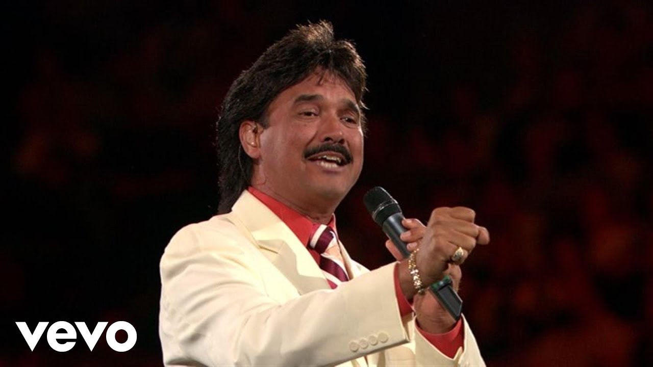 Ivan Parker - When I Get Carried Away (Live)
