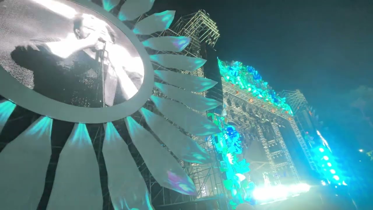MEW - 156 (Live at Lalala Fest 23 Aug 2025)
