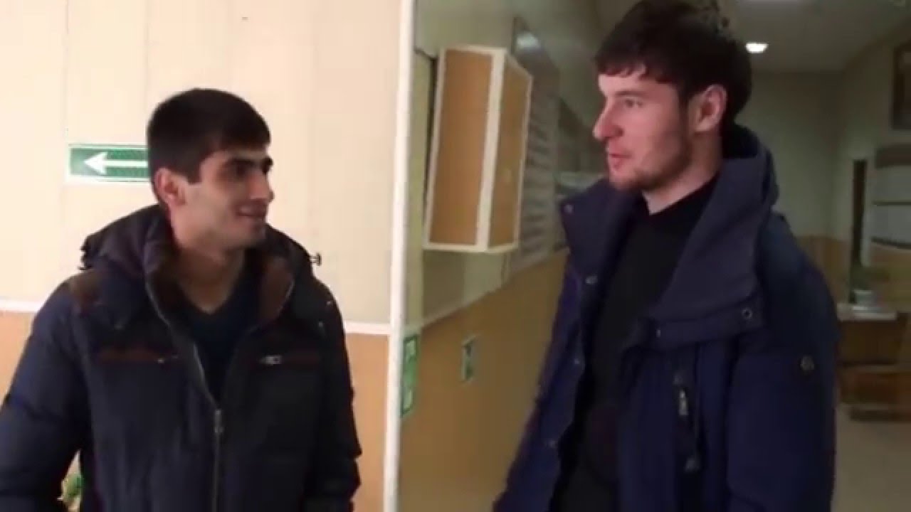 КЧГУ-ТВ СОЦ ОПРОС