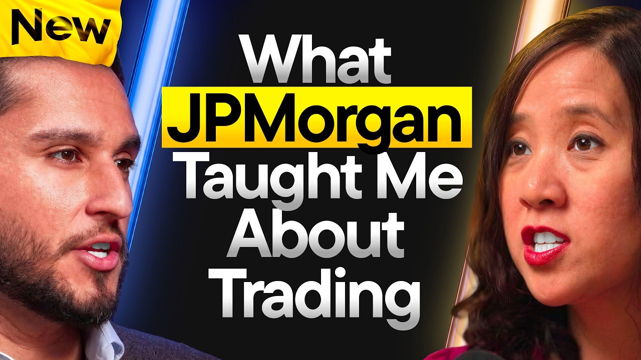 Бывший трейдер JPMorgan: вся правда о том, кто охотится за вашими стоп-лоссами