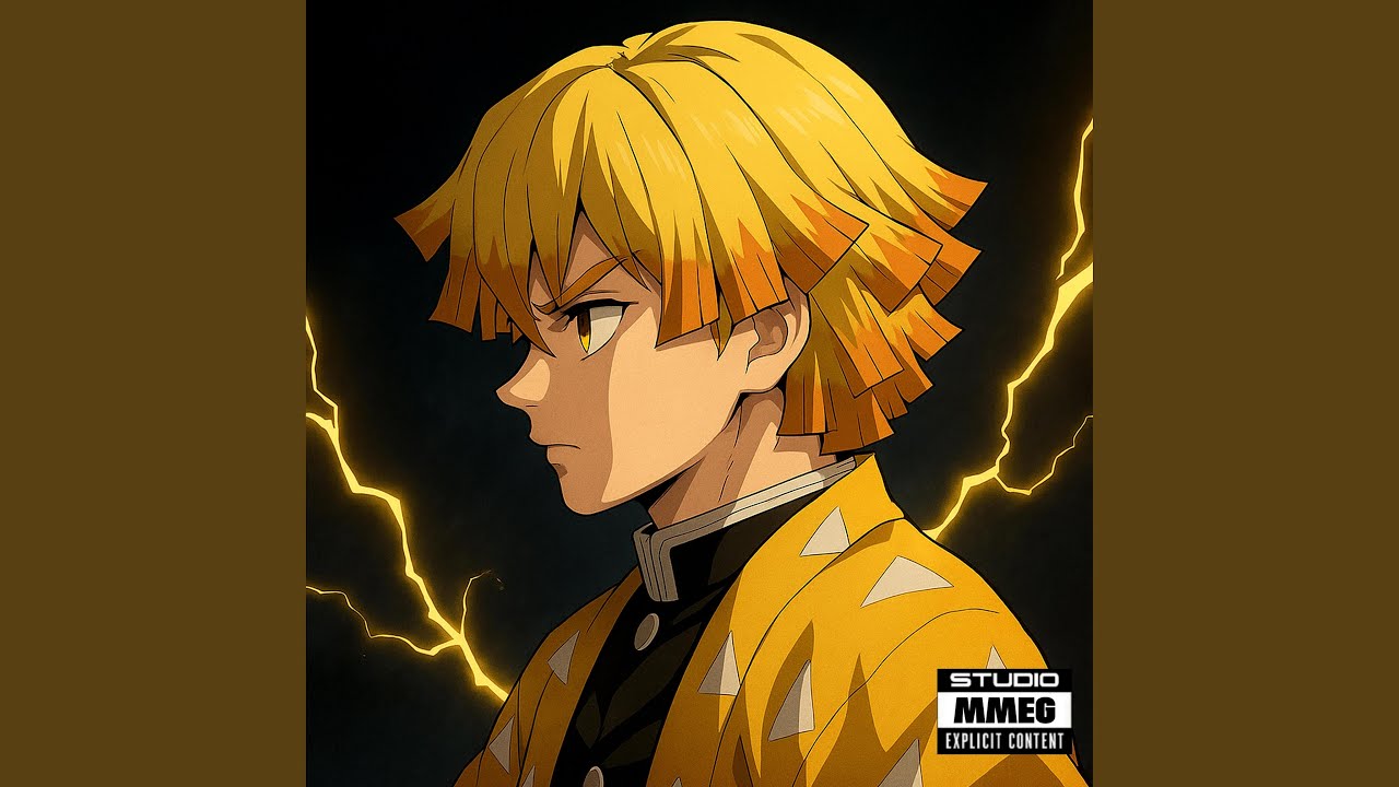 LIGHTNING AWAKENING