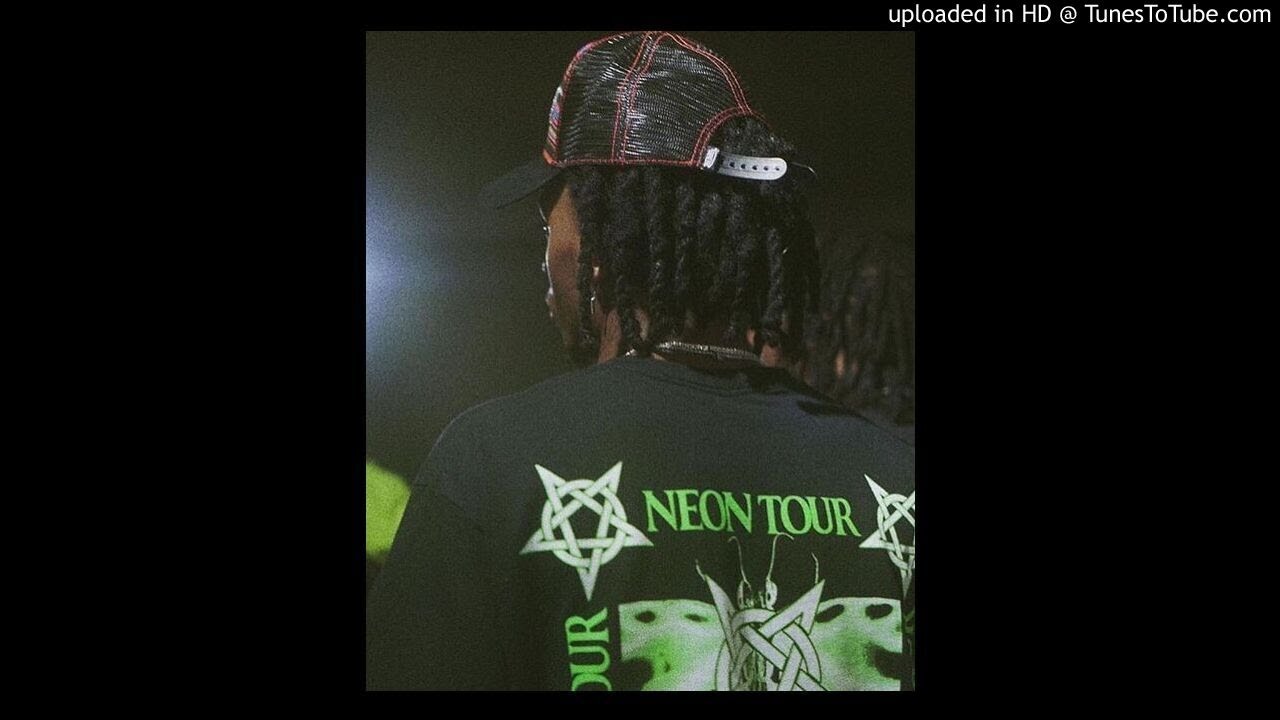 PLAYBOI CARTI x ART DEALER x LIL UZI VERT TYPE BEAT - CLASS!
