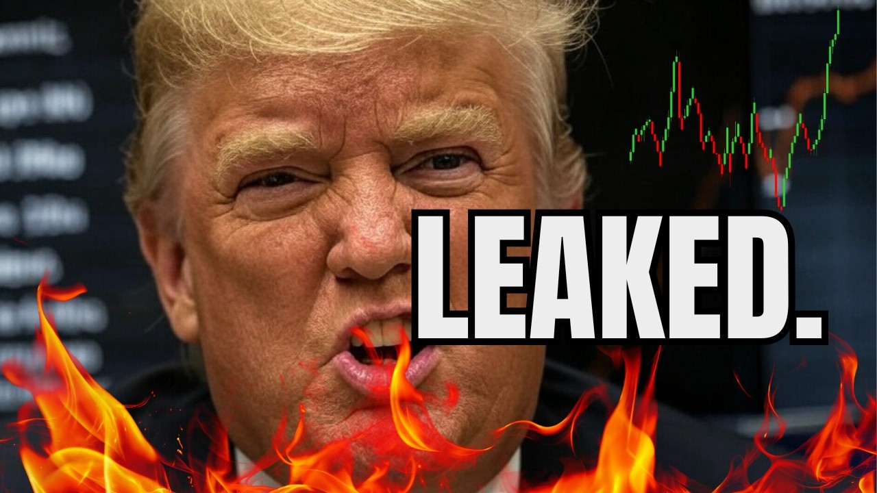 Trump just 