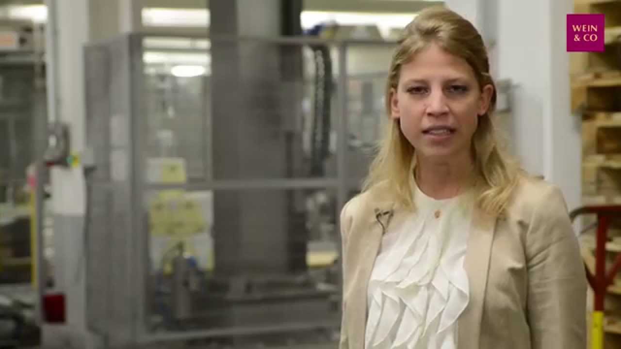 Winzer des Monats November 2014 - Sophie Kattus [Trailer]