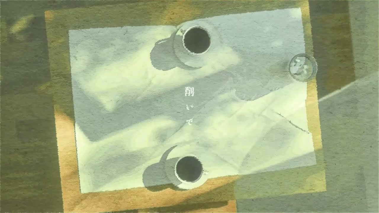 削いで、　　 / r-906 feat.初音ミク【PVSF2023S】【二次創作MV】