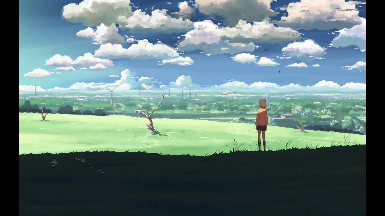 Said The Sky - Never Gone feat. Kerli (Slowed)