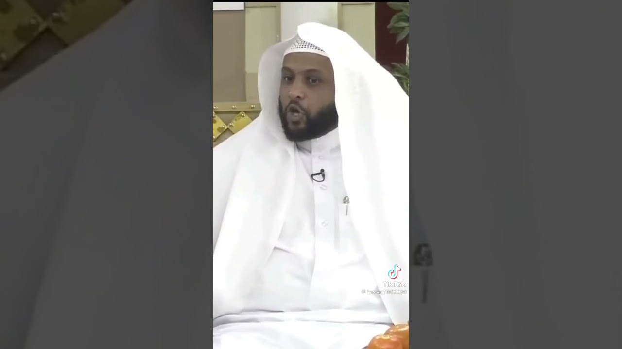 من قصص الصدقة..