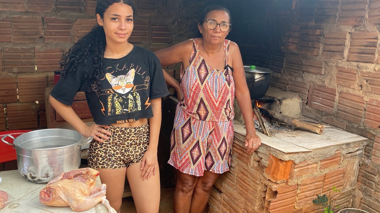 Segredo do Baião de Dois Perfeito – Receita Valorizada e Deliciosa”