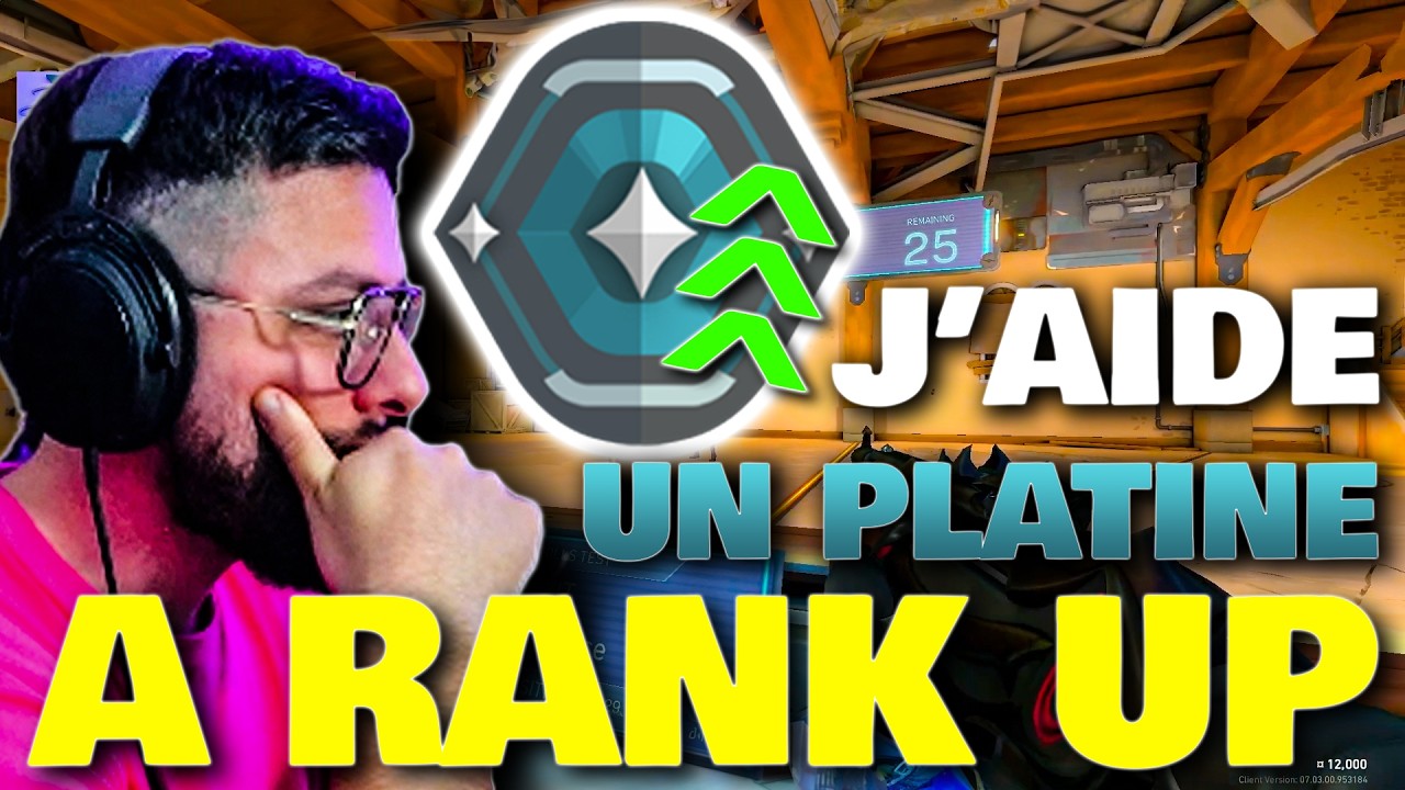 JMKUT COACH UN PLATINE SUR VALORANT