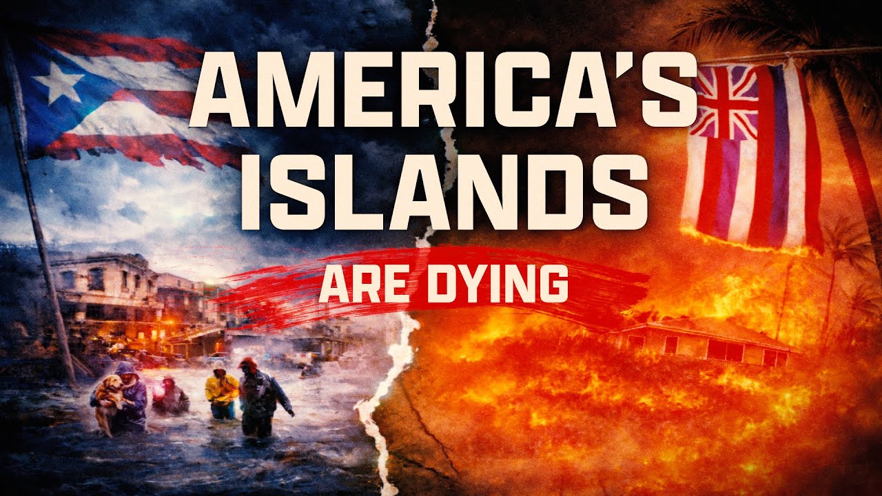 The Collapse of Hawai'i and Puerto Rico, Explained