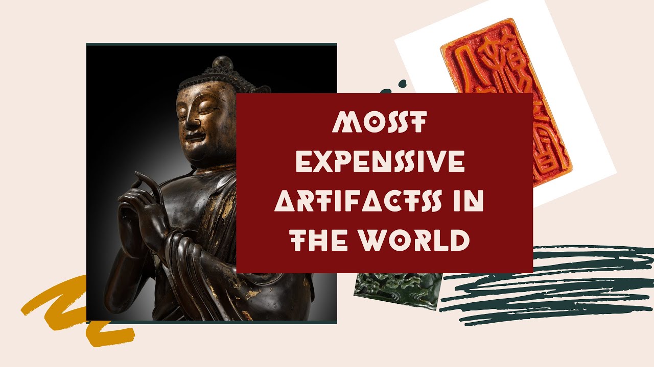 The 20 Most Expensive Very Old Folk Art Items Sold at Auctions in October 2021. 4K | Ars Tibi