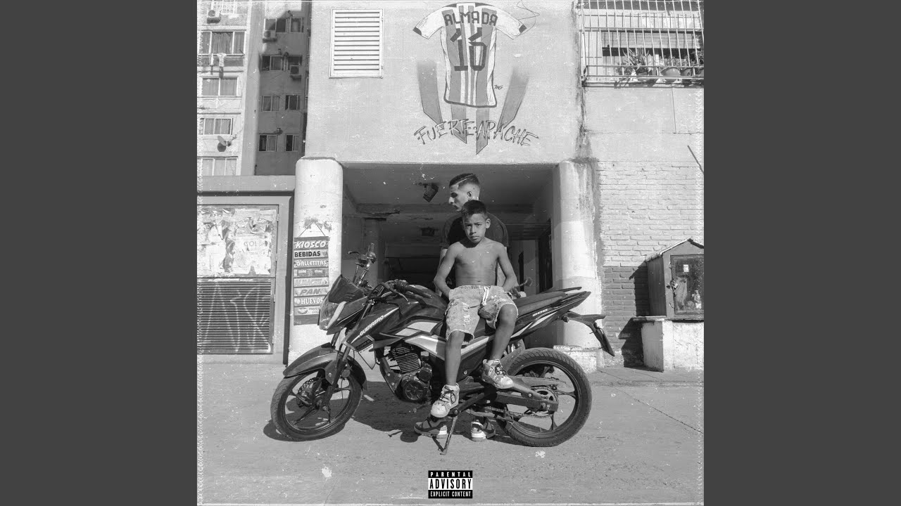 JUST LISTEN VOL.1