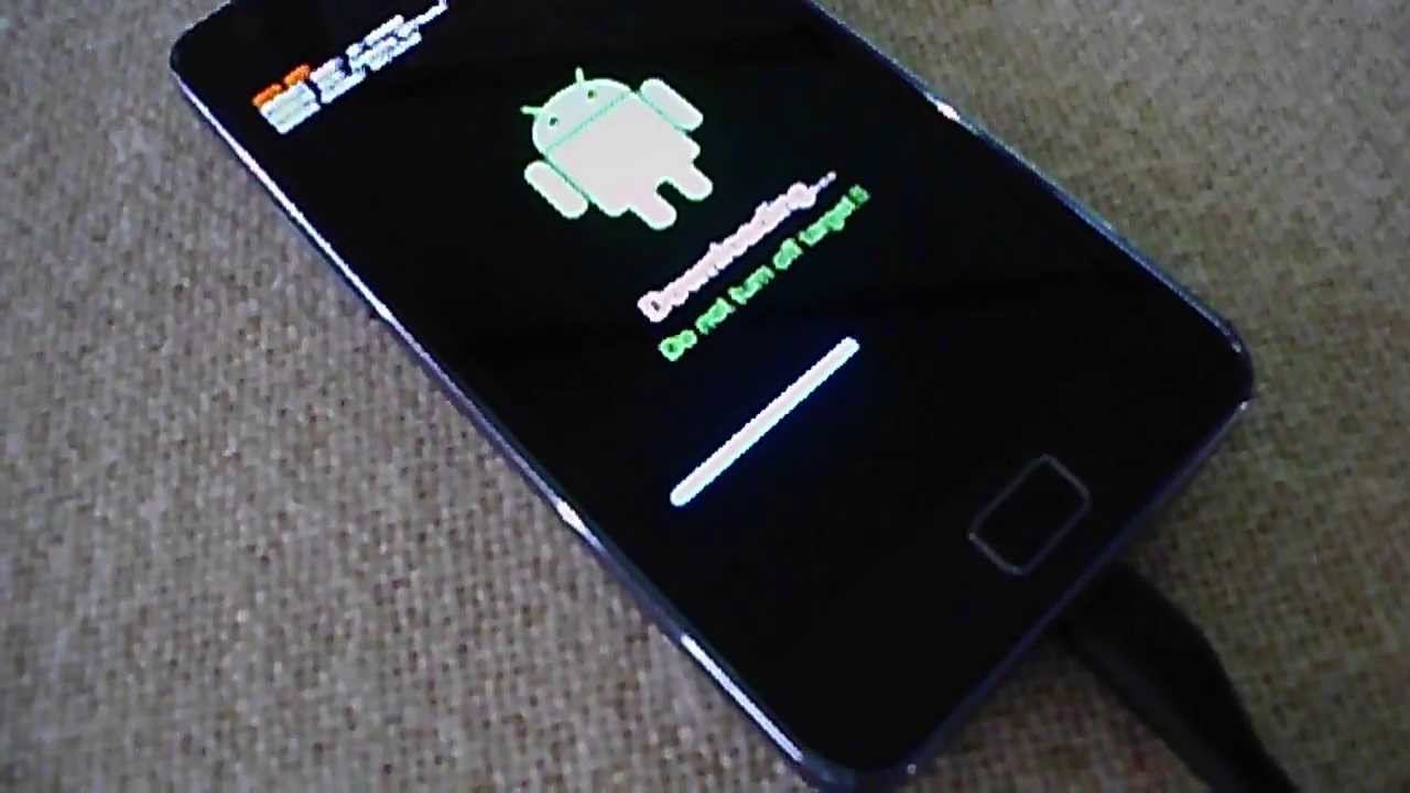 How to ROOT S2 Plus (I9105P) !!