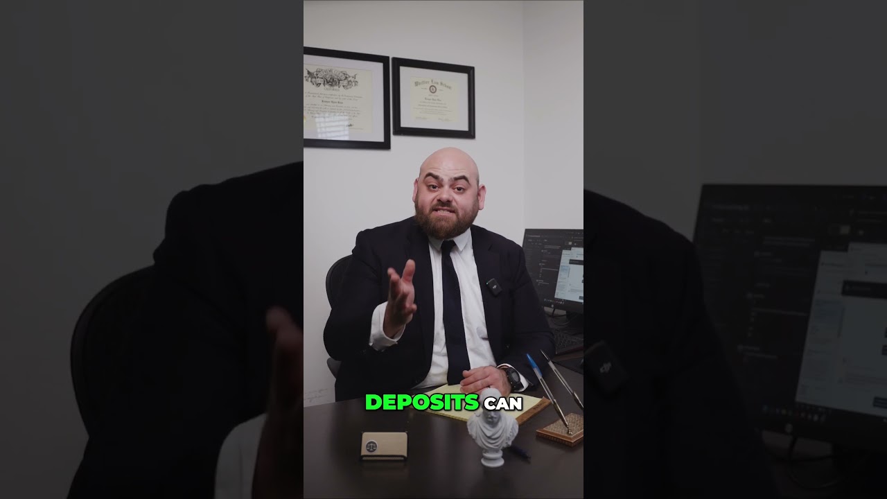 Security deposit dispute CA landlords can&rsquo;t deduct for cleaning unless there&rsquo;s damage #landlordtips
