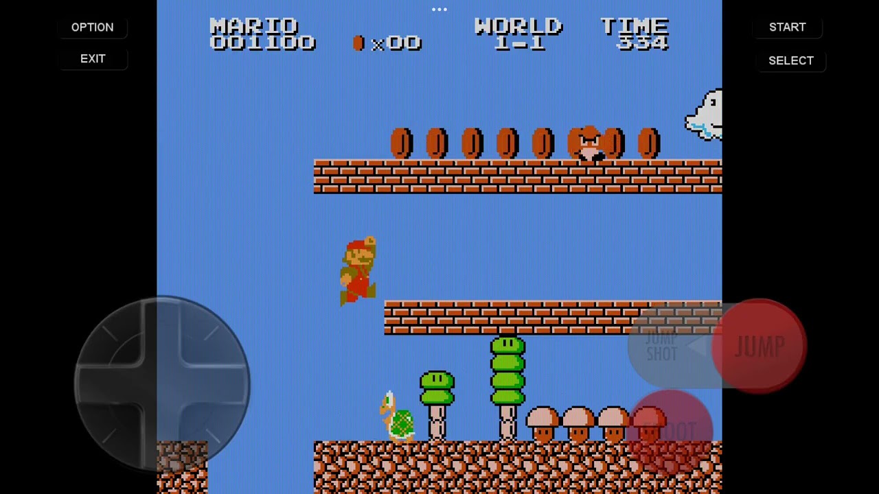 Como (NO) jugar mario bros the lost levels