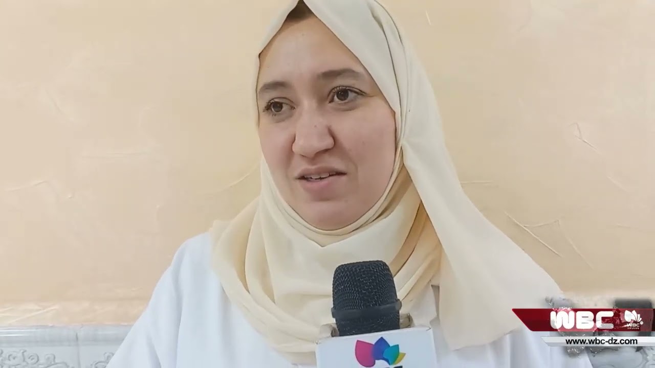 برج بوعريريج: قافلة طبية لمختلف الاختصاصات تحط الرحال ببلدية أولاد سيدي إبراهيم