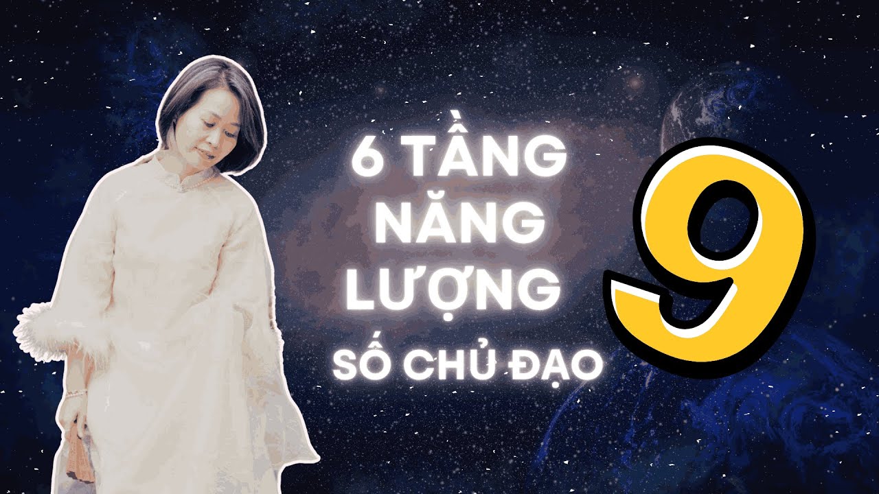 Mang Số 9 Mà Không Hiểu Điều Này Thì Khó Chạm Đến Hạnh Phúc Thật Sự