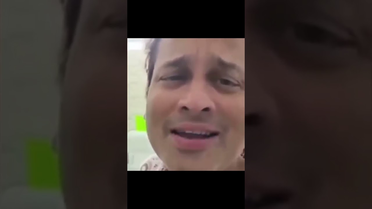 Zubeen Garg Funny moments 🥹💔 