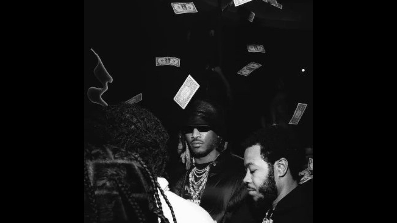 [FREE] FUTURE X LIL BABY - 