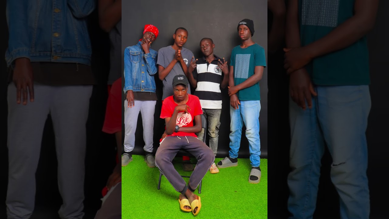 BlockBoyz 57  Block Official Audio (Prod by ProRex254)