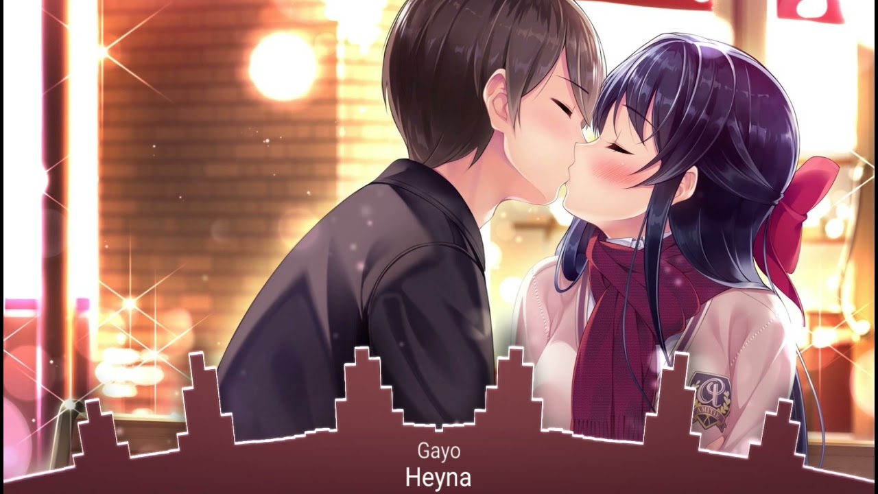 Gayo - Нейна - Nightcore ❤︎