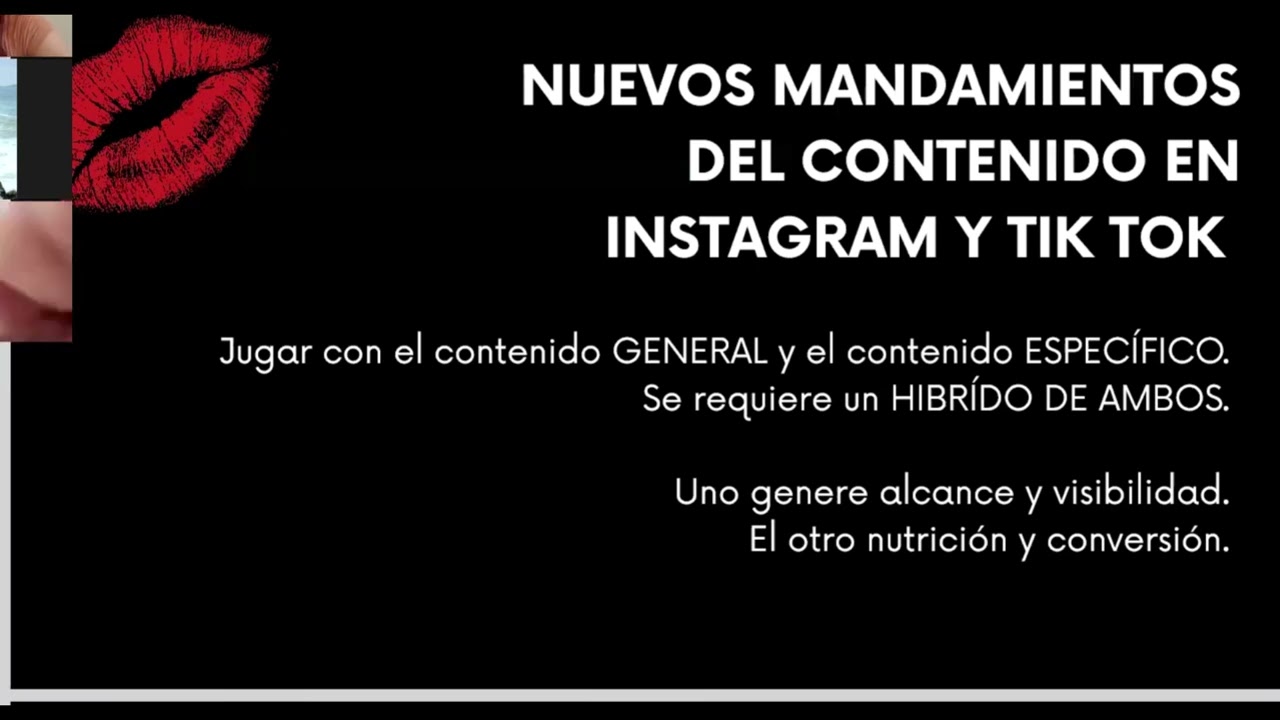 ¿Qué significa realmente vender con tu contenido?  - Marketing Creativo