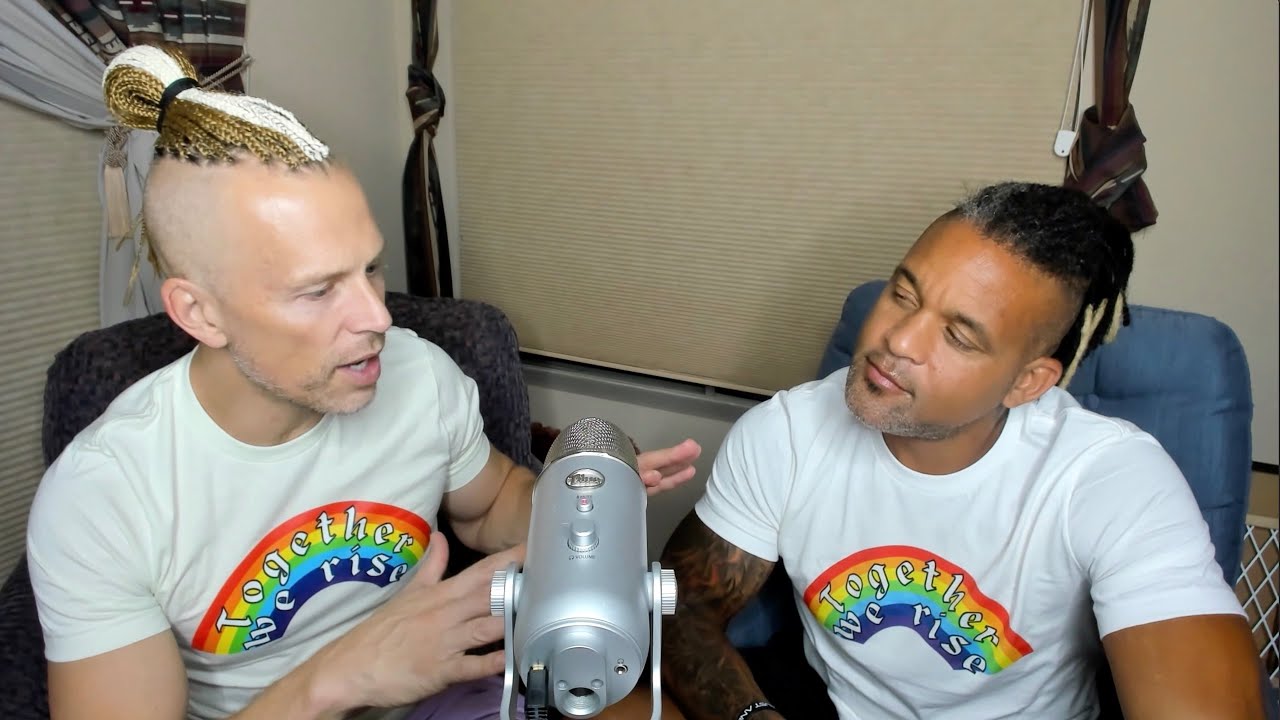 Together We Rise | Pride Episode With Scott Blokker | Trust and Believe
