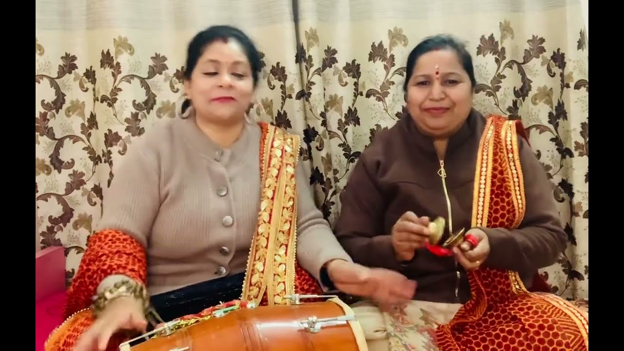 मधुवन में मिलेंगे ओ मोहन | वृंदावन में मिलेंगे ओ मोहन | Krishna Bhajan...