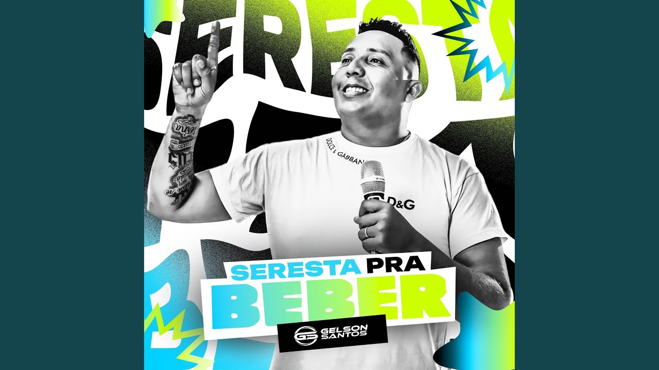 É você